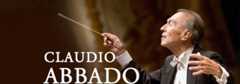 Claudio Abbado