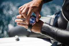 PDM1559 / Longines Heritage Diver 1967 ©Peter De Mulder