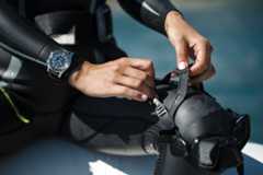 PDM 1675 / Longines legend diver ©Peter De mulder