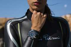 PDM 1689 / Longines legend diver ©Peter De mulder