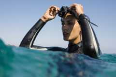 PDM 8461/ Longines legend diver ©Peter De mulder