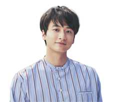 小関裕太(こせき ゆうた)