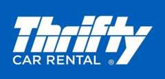 Thrifty Car Rental