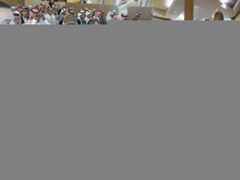 المؤتمر الدولي الثاني حول الإعلام والإرهاب بالرياض