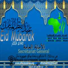 Eid FITR 2024
