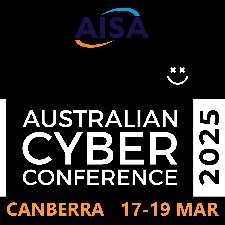 AISA CANBERRA CyberCon: 17-19 March 2025