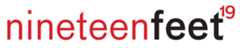 Nineteen Feet Limited logo