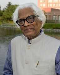 Rajan Devadas; photo by Mathew Karmel