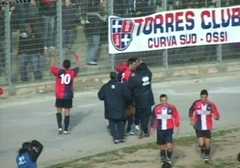 Torres - Il meglio della stagione 2005 2006
