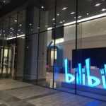 ソニーが中国エンタメ企業ビリビリに約440億円出資、株式4.98％取得