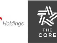 SBIホールディングスTHE CORE