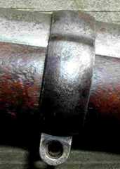 FRONT SLING SWIVEL BAND