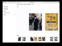 geordiewood.com, editor