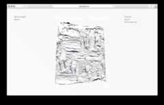 Painting ID website, painting page
