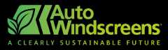 AutoWindscreens Sustainability