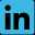 LinkedIn icon