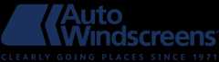 Auto Windscreens Logo