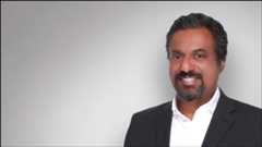 2025 Ken Kennedy Award recipient Saman Amarasinghe