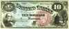 10 Dollars
