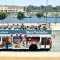 City tours with the Bus Turístic