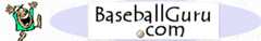 BaseballGuru.com Home Page