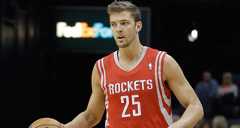 Mavs Submit Chandler Parsons Offer Sheet To Rockets