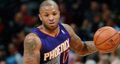 P.J. Tucker Signs Three-Year, $16.5M Deal With Suns