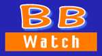 BroadBand Watch LOGO