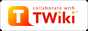 This site is powered by the TWiki collaboration platform
