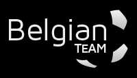 Belgian Team Logo