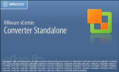 VMware vCenter Converter Standalone - VMware vCenter Converter で 物理サーバの仮想化をやってみた