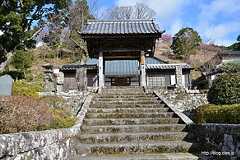 弘道寺 - 湯ヶ島宿を散策