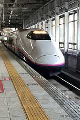 やまびこ - E2 系新幹線が上越新幹線から退役