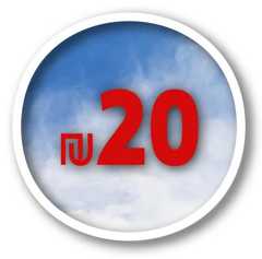 blackfriday ספרים ב-20 שקלים!