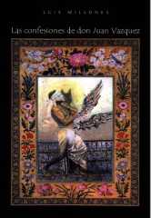 Las confesiones de don Juan Vazquez