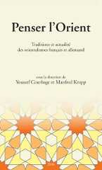 Penser l'Orient