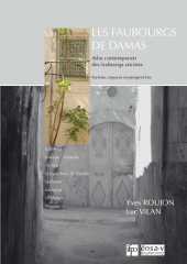 Les faubourgs de Damas