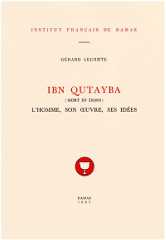Ibn Qutayba (m. 276/889)