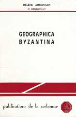 Geographica Byzantina
