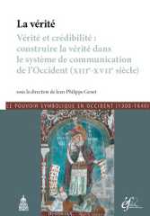 La vérité