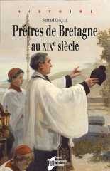 Prêtres de Bretagne au xixe siècle