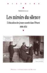 Les miroirs du silence
