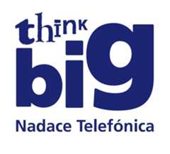 Podpořeno z programu Think Big