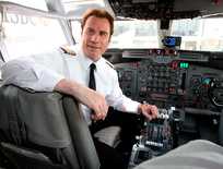 Джон Траволта всегда мечтал о небе