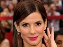 Сандра Баллок