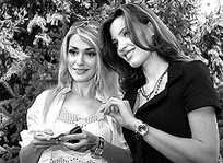 Людмила ГРАБЕНКО