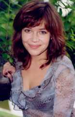 Ольга КУНГУРЦЕВА