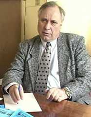 Михаил НАЗАРЕНКО