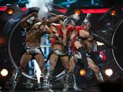 Анна ШЕСТАК