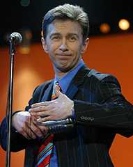 Анна ШЕСТАК